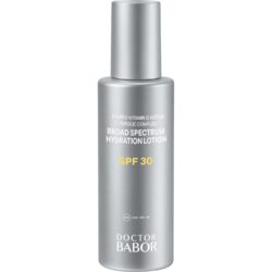 Babor Broad Spectrum Hydration Lotion SPF 30 150 ml