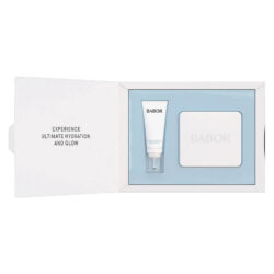 Babor Instant Fresh & Smooth Eye Serum + Patches 15 ml