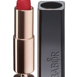 Babor Matte Lip Colour - Deep Red 4 g