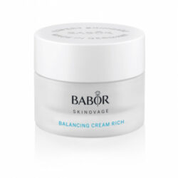 Babor Skinovage Balancing Cream Rich