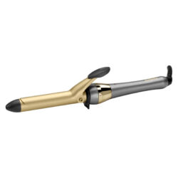 Babyliss Titanium Gold Curls 25mm Krøllejern