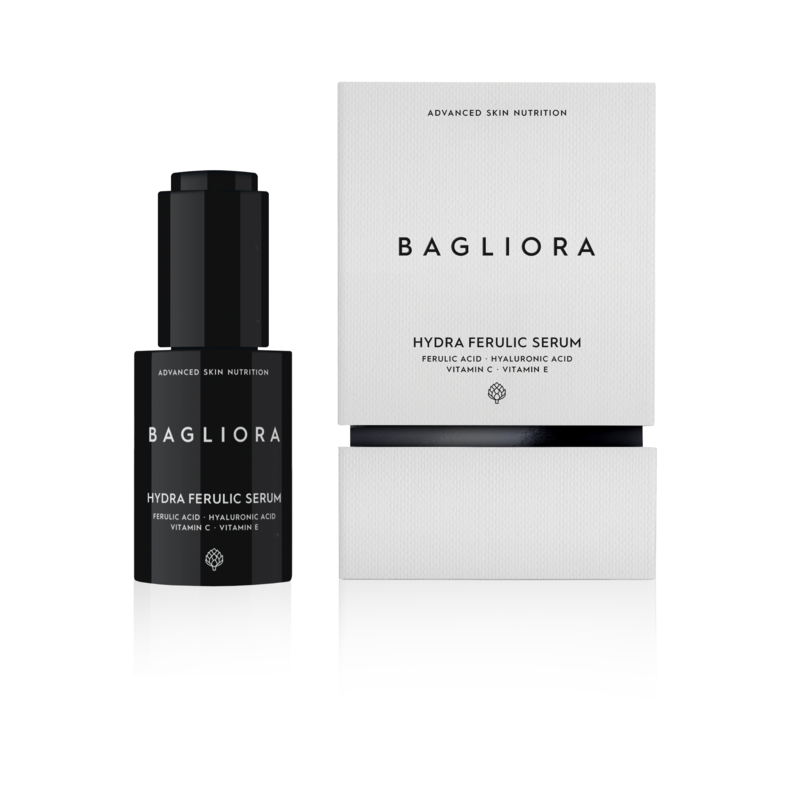 Bagliora Hydra Ferulic Serum 30 ml