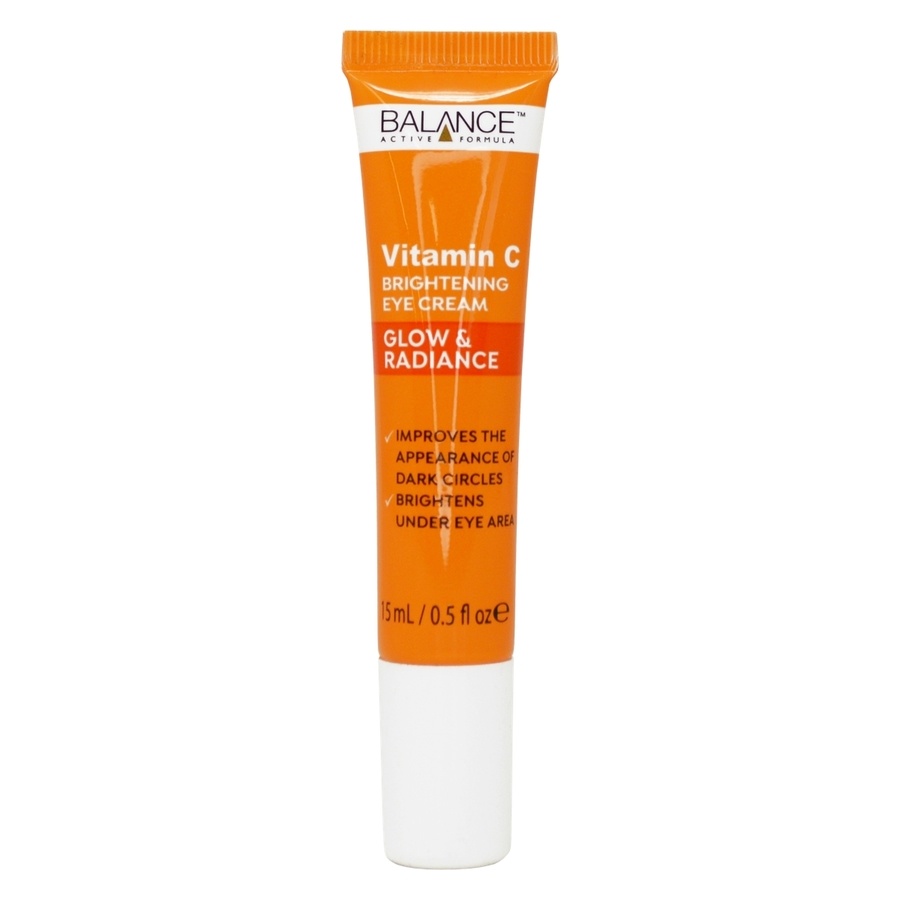 Balance Active Formula Vitamin C Dark Circle Corrector 15ml