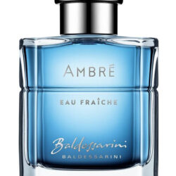 Baldessarini Ambré Eau Fraiche EDT 50 ml