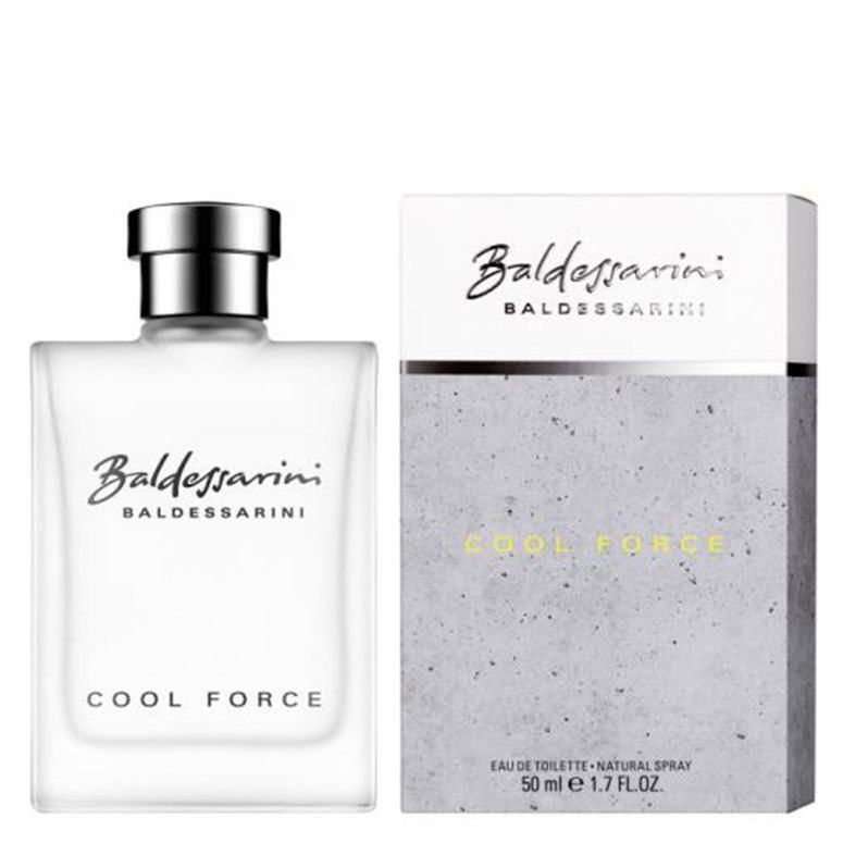 Baldessarini Cool Force Eau de Toilette 50 ml