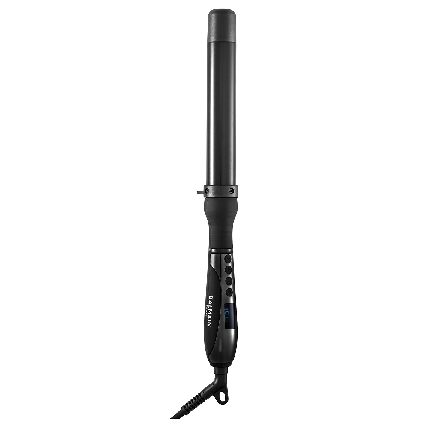 Balmain Hair Couture Curling Wand Black 32 mm