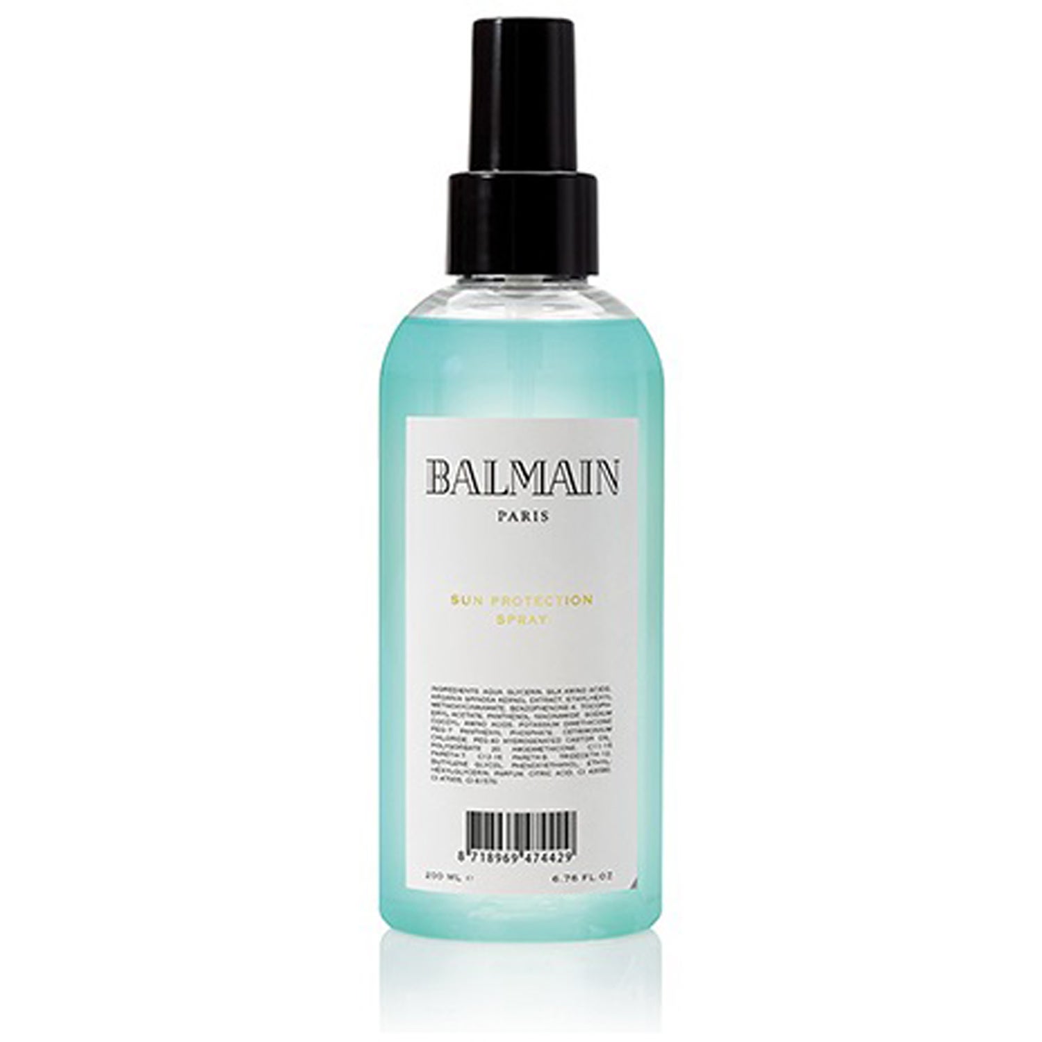 Balmain Hair Couture Sun Protection Spray 200 ml