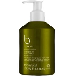 Bamford B Vibrant Shower Cream 250 ml