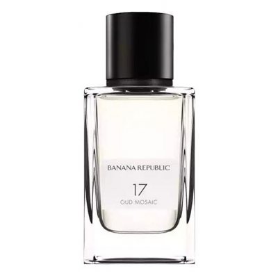 Banana Republic 17 Oud Mosaic edp 75ml