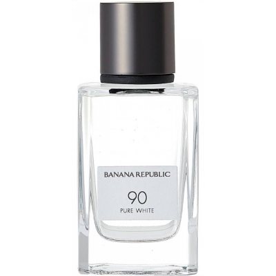 Banana Republic 90 Pure White edp 75ml