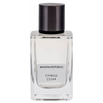 Banana Republic Cypress Cedar edp 75ml