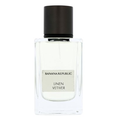 Banana Republic Linen Vetiver edp 75ml