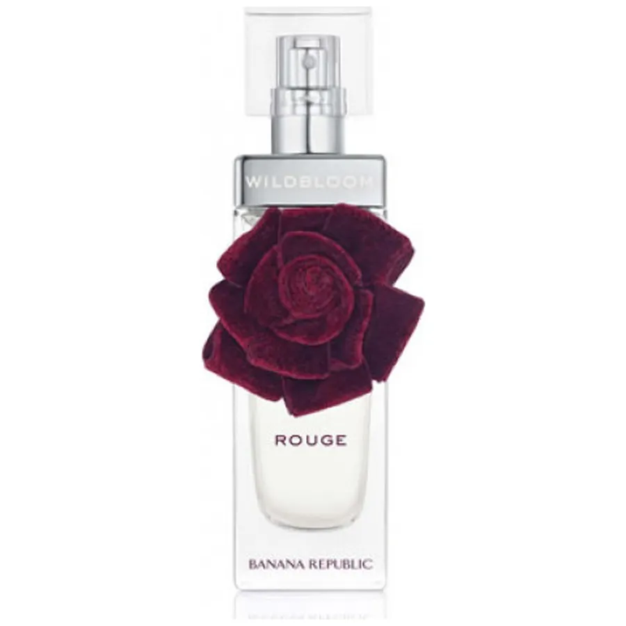Banana Republic Wildbloom Rouge edp 100ml