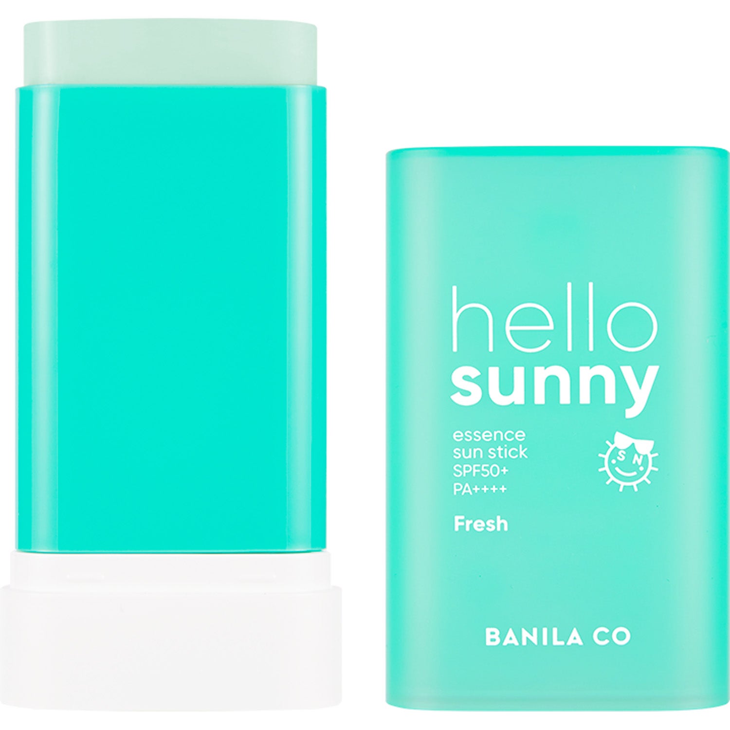Banila Co Hello Sunny Essence Sun Stick SPF50+ PA++++ Fresh 18,5 g