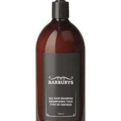Barburys All Hair Shampoo Ref. P002102 1000 ml