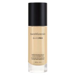 BareMinerals BarePro Liquid Foundation Aspen 04 30ml