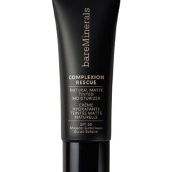 BareMinerals Complexion Complexion Rescue Natural Matte Tinted Moisturizer 10 Sienna 35 ml