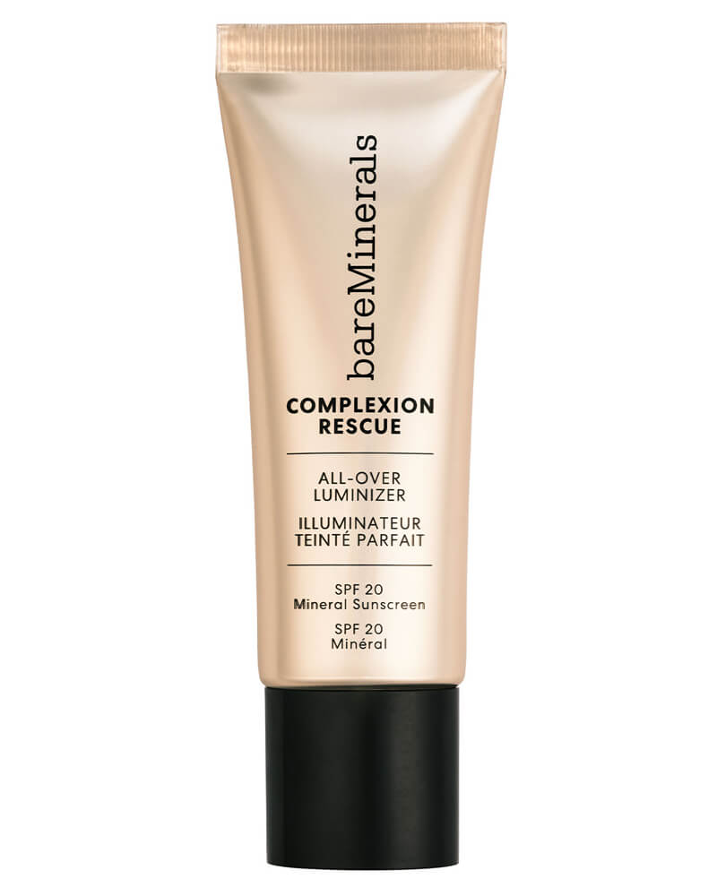 BareMinerals Complexion Rescue All-Over Mineral Sunscreen 20SPF Copper Rose 35 ml