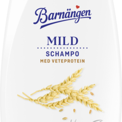 Barnängen Schampo Mild 250 ml