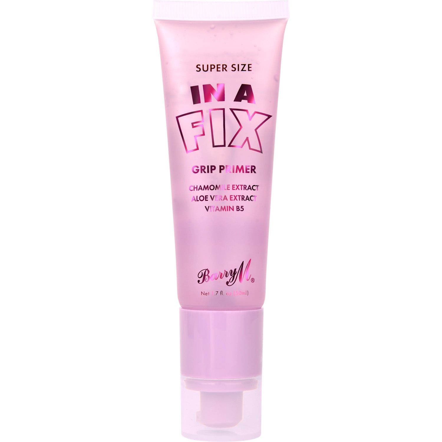Barry M In A Fix Grip Primer Super Size - 50 ml