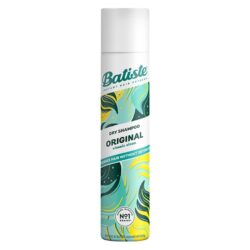 Batiste Dry Shampoo Original 200 ml