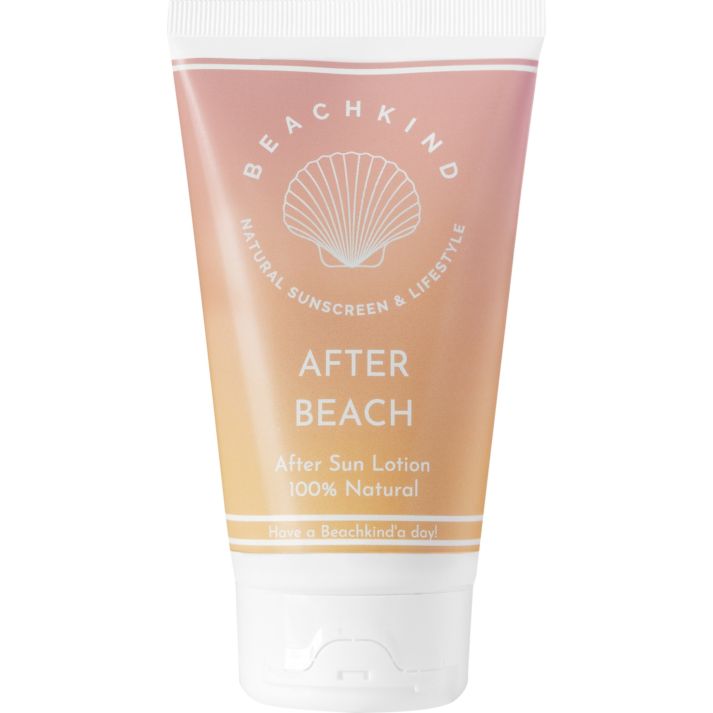 Beachkind After Beach Lotion 150 ml