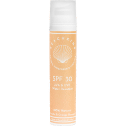 Beachkind Natural Sunscreen SPF 30 100 ml