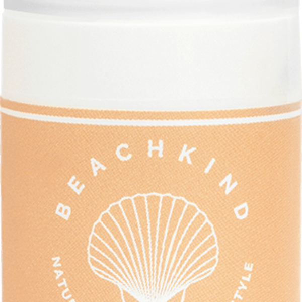 Beachkind Natural Sunscreen SPF30 15 ml
