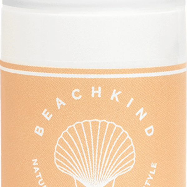 Beachkind Natural Sunscreen SPF50 15 ml