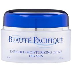Beauté Pacifique Enriched Moisturizing Day Cream Dry Skin - 50 ml