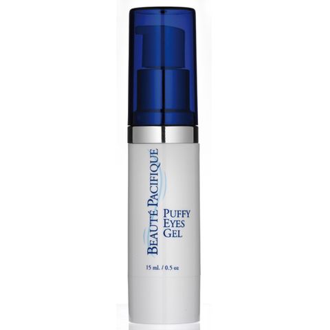 Beauté Pacifique Puffy Eyes Gel
