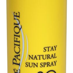 Beauté Pacifique Stay Natural Sun Spray SPF20 200 ml
