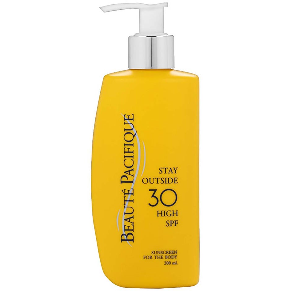 Beauté Pacifique Stay Outside SPF30 Body 200 ml