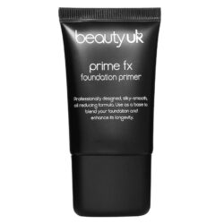 Beauty UK Cosmetics Prime FX Foundation Primer 20ml