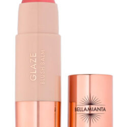 Bellamianta Glaze Blush & Glow Balm - APRICOT CRUSH 5 g