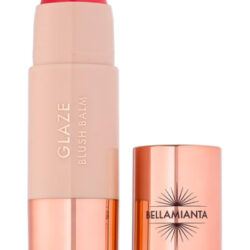 Bellamianta Glaze Blush & Glow Balm - POPPY 5 g
