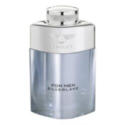 Bentley For Men Silverlake edp 100ml