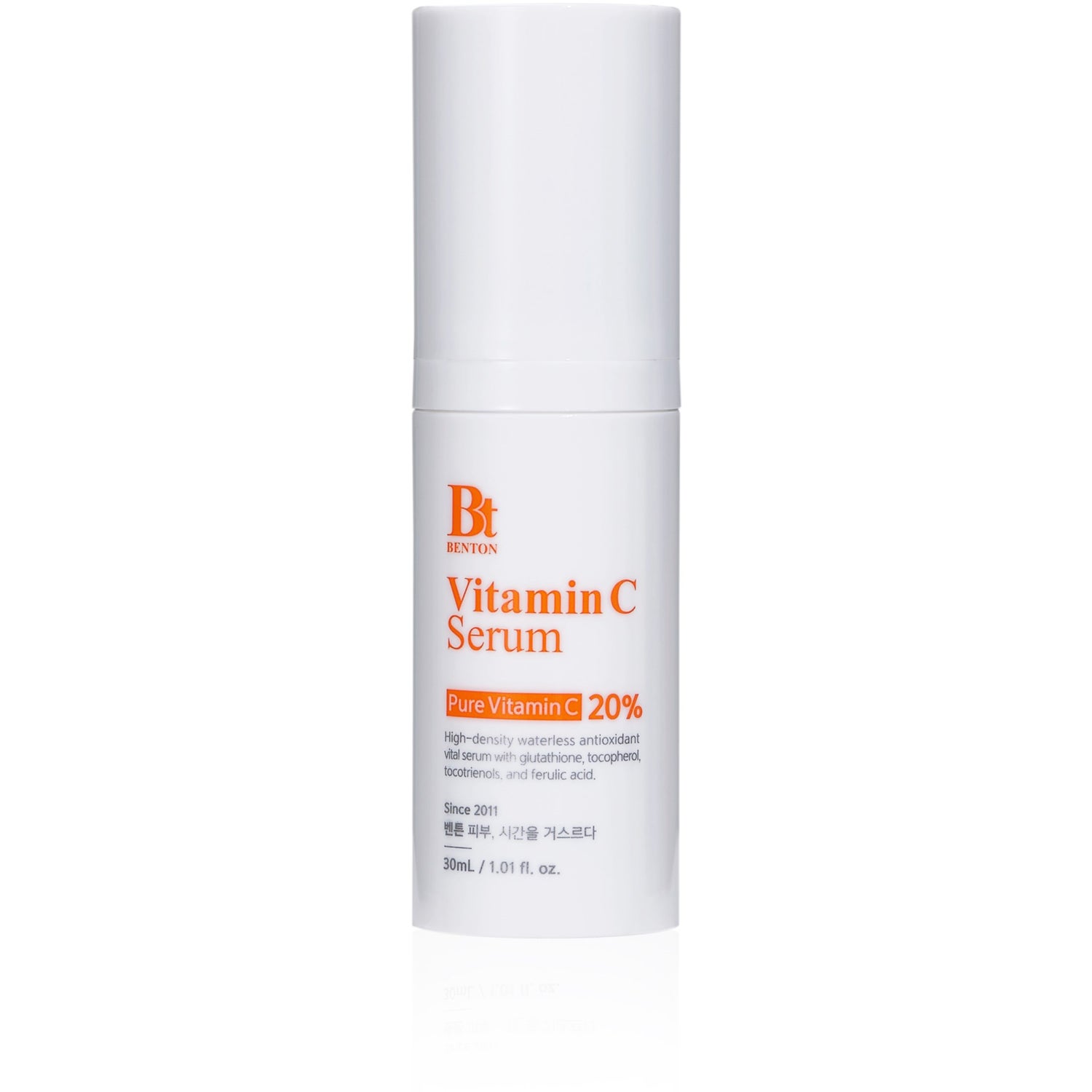 Benton Vitamin C Serum 30 ml