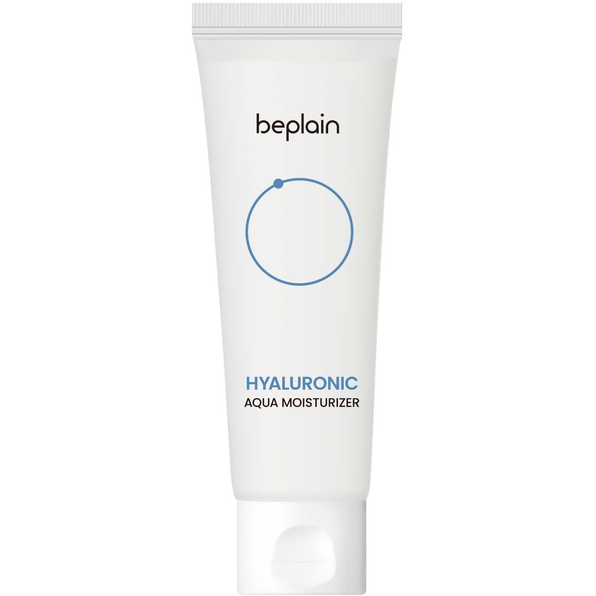 Beplain Hyaluronic Aqua Moisturizer 80 ml