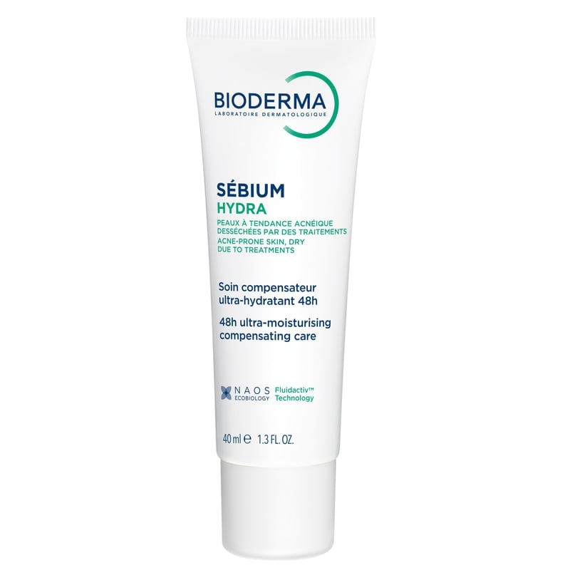 Bioderma Sebium Hydra 40 ml