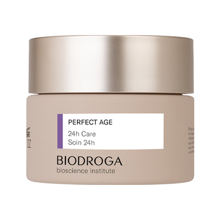 Biodroga Bioscience Institute Perfect Age 24h Care