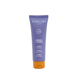 Bioline Aqua+ Young Moisturizing Cream