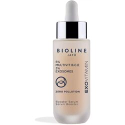 Bioline Jatò Exovitamin Booster Serum 30 ml