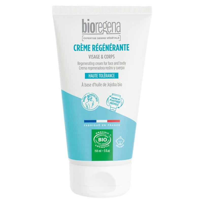Bioregena After Sun Regenerating Cream 150 ml