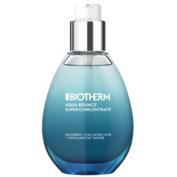 Biotherm Aqua Bounce Moisturizing Super Concentrate (50 ml)