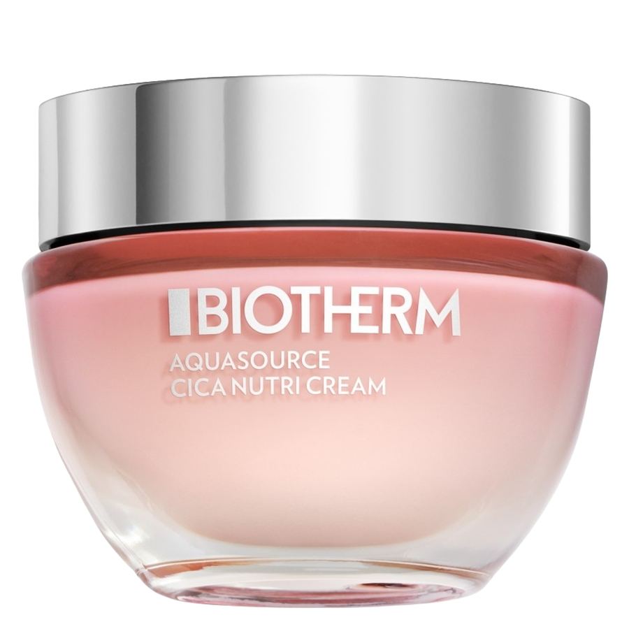 Biotherm Aquasource Cica Nutri Moisturizing Day Cream 50ml