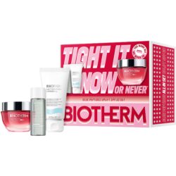 Biotherm Blue Peptides SPF30 Set