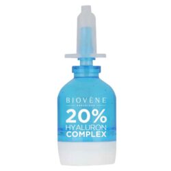 Biovène Hydro Filler Thirst-Quench 20% HA + Organic Blueberry Fac