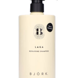 Björk Laga Repairing Shampoo 750 ml