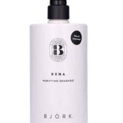 Björk Rena Purifyfing Shampoo 750 ml